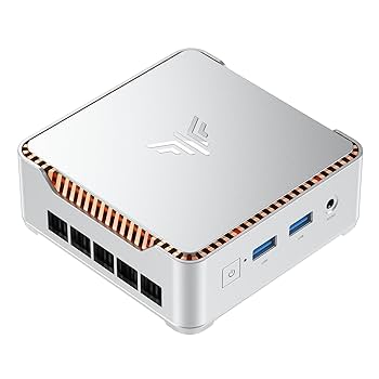 Amazon.co.jp: 【コスパ最強・N150より速い】 NiPoGi ミニpc 第